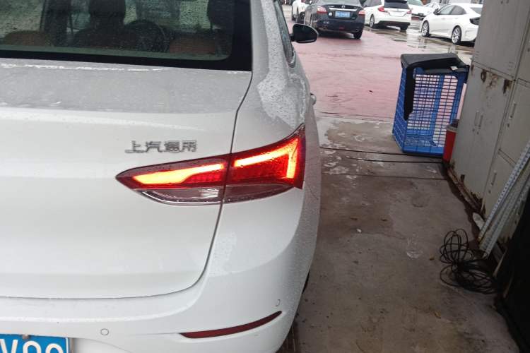 Used Buick GT 2019 15T Dual-Clutch Advanced Version China VI Standard
