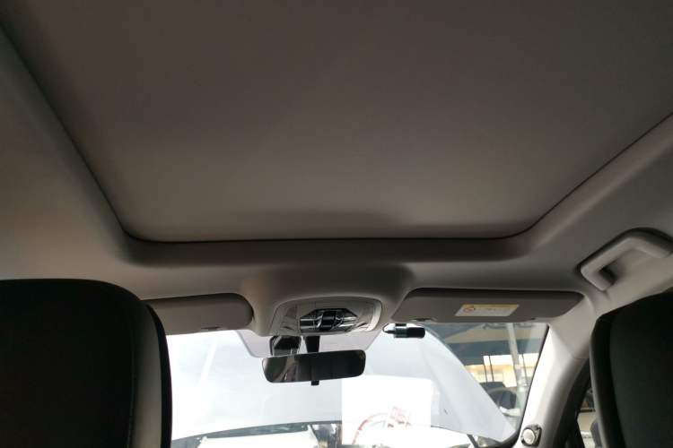 Used Chery Tiggo 8 PLUS 2021 290TGDI DCT Haoting Edition Headliner