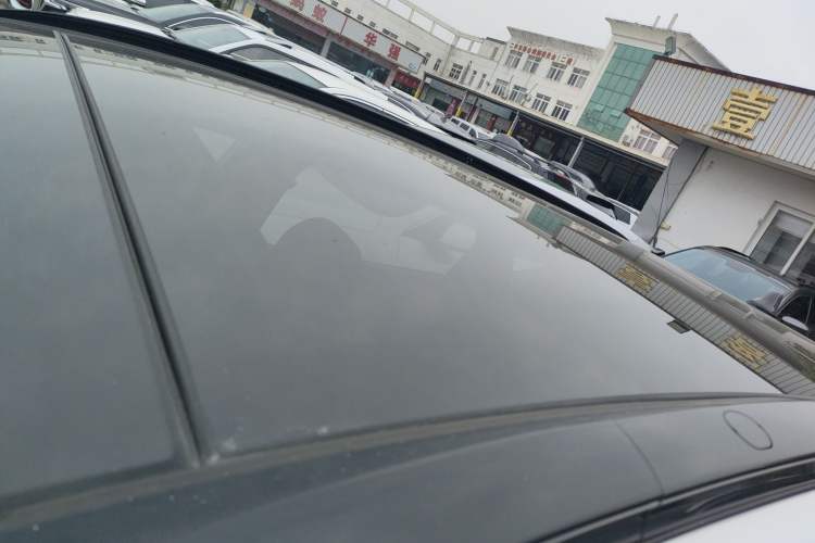 Used Hyundai Tucson 2019 280TGDi Dual-Clutch Two-Wheel Drive Fashion Edition China VI Standard Roof