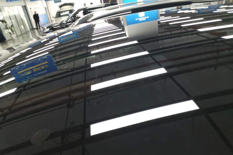 Used Hyptec HT 2024 825 Ultra-High Voltage LiDAR Edition
