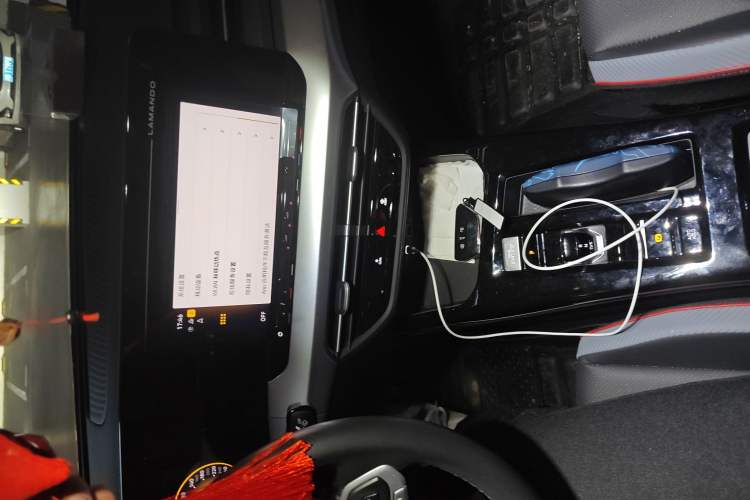 Used Volkswagen Lamando 2023 Lavida L 280TSI DSG Spicy Edition
