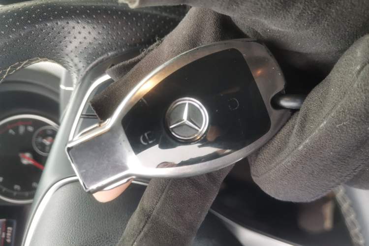 Used Mercedes-Benz B-Class 2015 B 200 Sport Edition