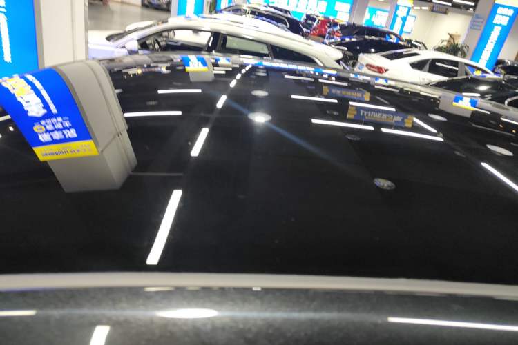 Used Lexus RZ 2023 450e All-Wheel Drive Luxury Edition
