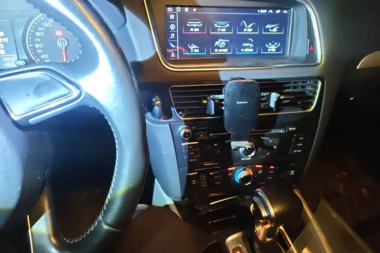 Used Audi Q5 2015 40 TFSI Trendy Edition