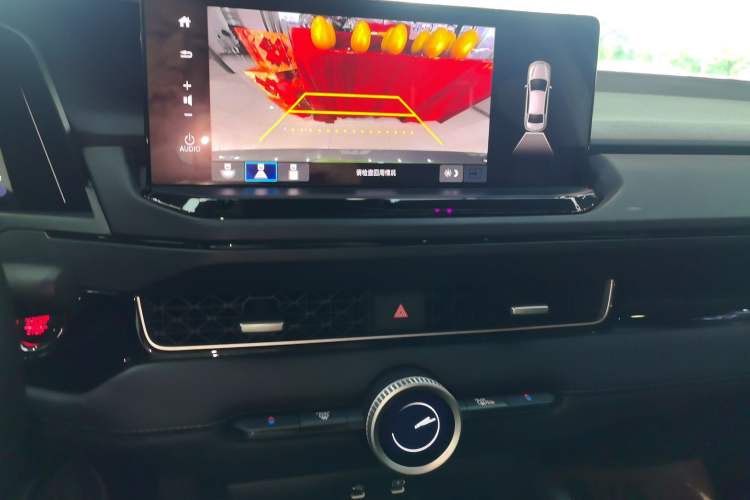 Used Honda Inspire 2023 260TURBO Deluxe Edition