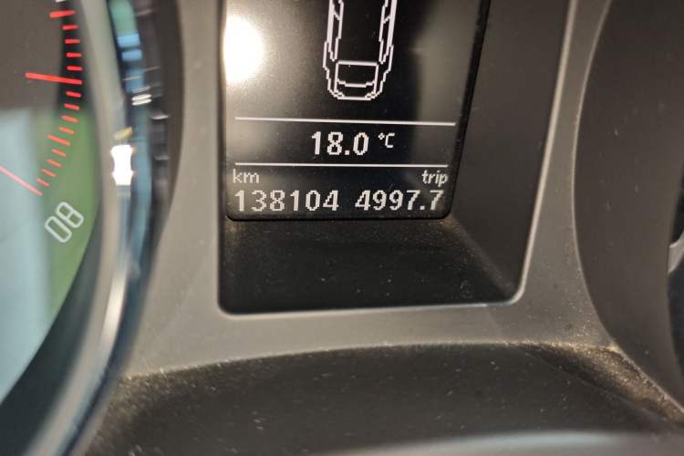 Used Skoda Superb 2012 1.8TSI Automatic Prestige Edition