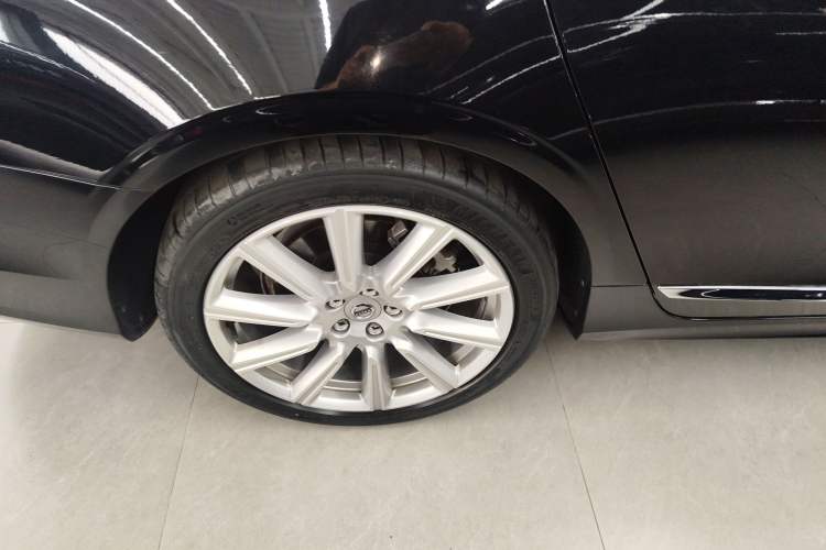 Used Volvo S90 New Energy 2020 T8 eDrive Hybrid Luxury Edition