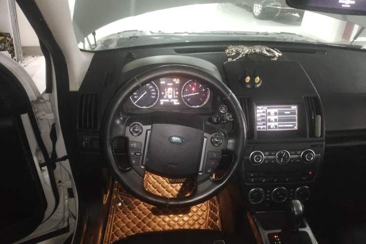 Used Land Rover Freelander 2 2015 2.0T Si4 XS Collection Edition