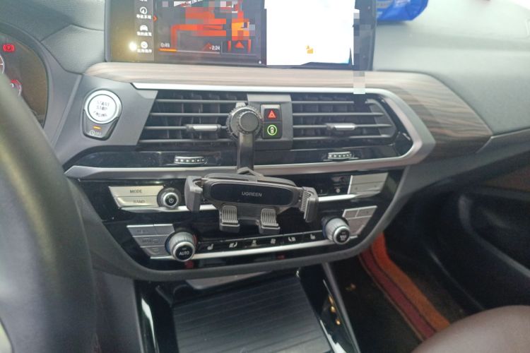 Used BMW X3 2020 xDrive28i M Sport Package
