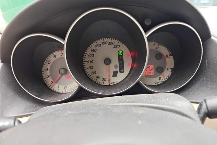 Used Mazda Mazda 3 2012 1.6L Automatic Classic Special Offer