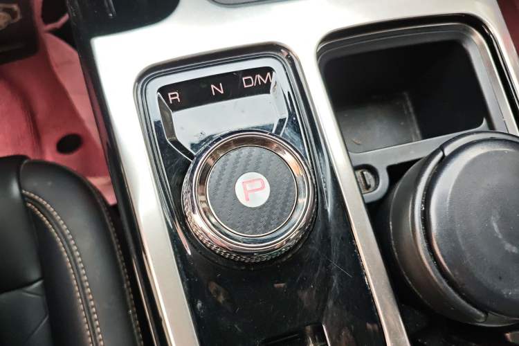 Used Haval DARGO 2021 1.5T DCT Two-Wheel Drive "Mǎquǎn" Edition