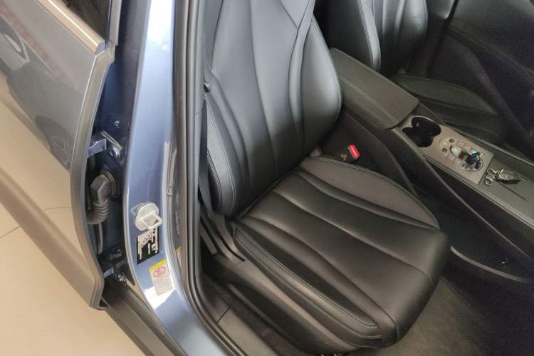 Used BYD Seal 06 New Energy 2025 DM-i Smart Drive 120KM Prestige Model