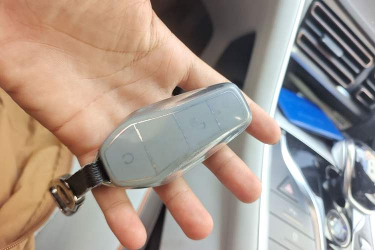 Used BYD Song Pro New Energy 2022 DM-i 51km Luxury Model