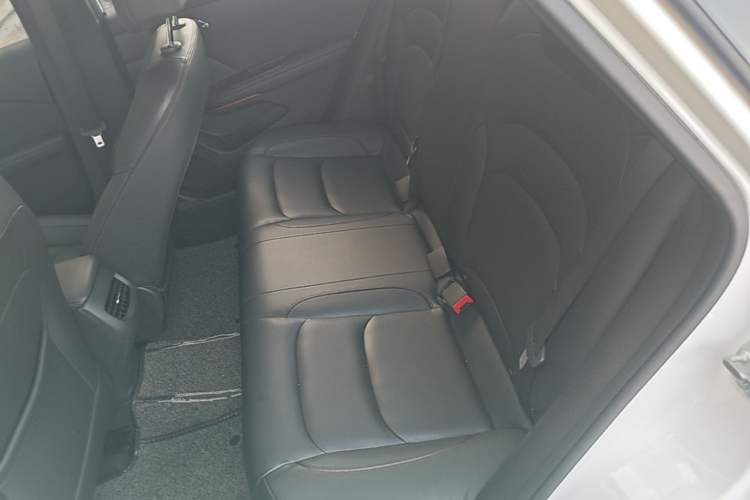 Used Chevrolet Monza 2019 RS 330T Automatic Comfort Edition China VI Standard