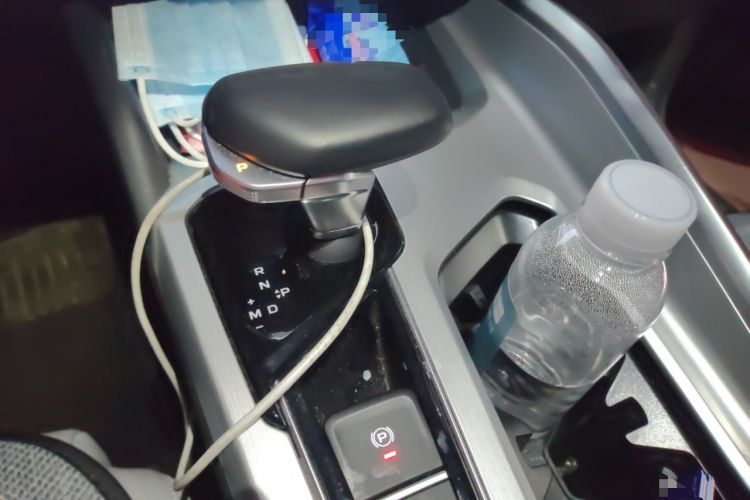 Used Geely Auto Preface 2023 2.0TD Prestige Version