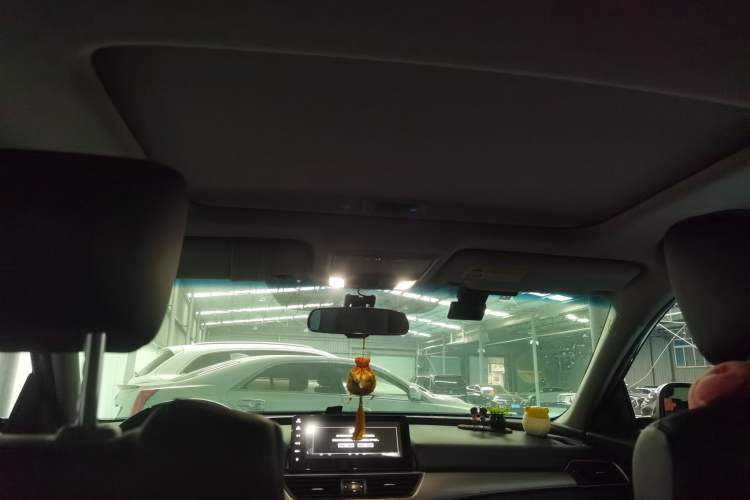 Used Honda Accord 2022 260TURBO Luxury Edition