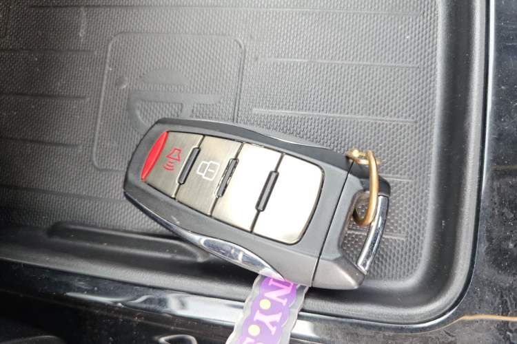 Used Haval DARGO 2022 2.0T DCT 4x4 Xiaotianquan Pursuit Edition