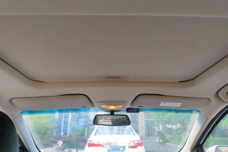Used Baojun 360 2018 1.5L Manual Luxury Edition China V
