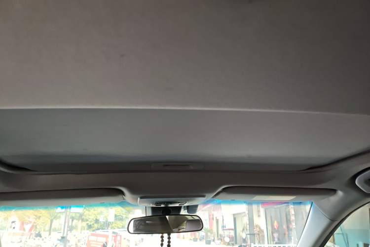 Used Toyota Camry 2019 Revised Version 2.5S Fēngshàng Edition
