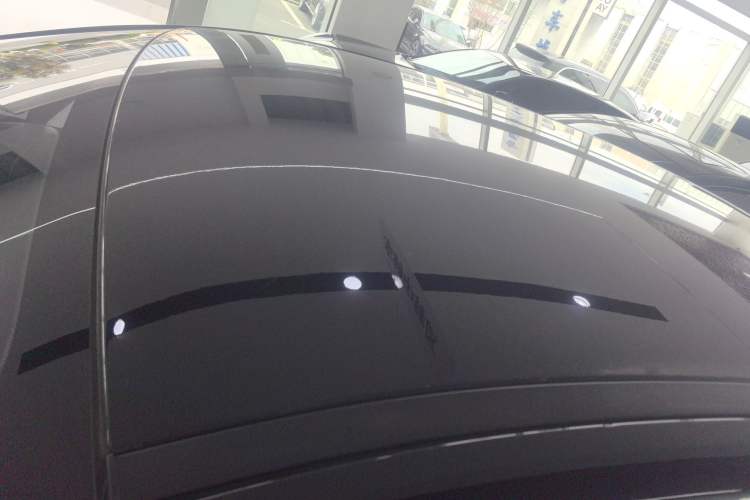 Used BYD Destroyer 05 2023 Champion Edition DM-i 120KM Luxury Model