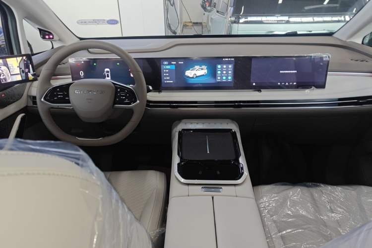 Used SAIC MAXUS Dajia 7 2024 605 km Extended Range Mountain Edition 7-Seater