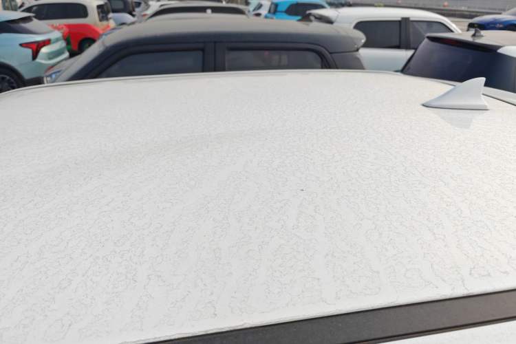 Used Chery QQ Ice Cream 2022 Taohuanxi Sweet Peach Edition