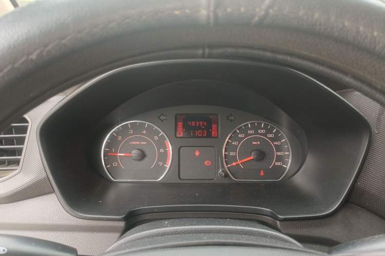 Used Wuling Hongguang V 2021 1.5L Jingqu Version LAR
