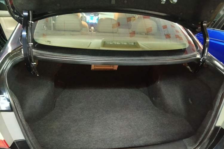 Used Nissan Sylphy 2012 1.6 XL CVT Luxury Edition
