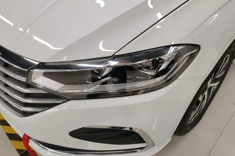 Used Volkswagen Lavida 2024 300TSI DSG Full-Comfort Edition
