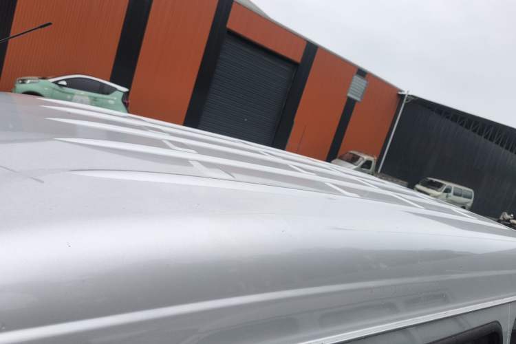 Used Wuling Zhiguang 2020 1.2L Practical Model China VI LSI