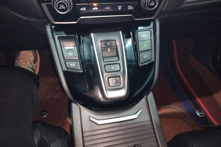 Used Honda Breeze New Energy 2022 ePHEV Prestige Edition Gear Lever