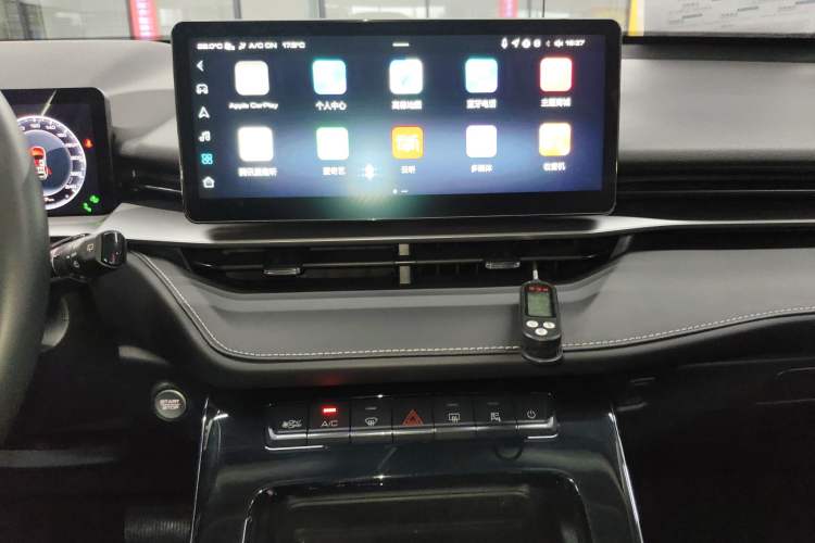 Used Haval H6 2021 3rd Generation 1.5T Automatic Two-Wheel Drive Max