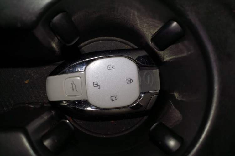 Used GAC Trumpchi M8 2023 Zongshi Series 400T Ultimate Edition