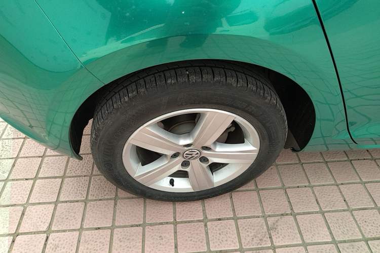 Used Volkswagen Golf 2016 230TSI Automatic Comfort Version