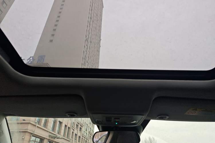 Used Honda e:NP2 2024 Advanced Edition
