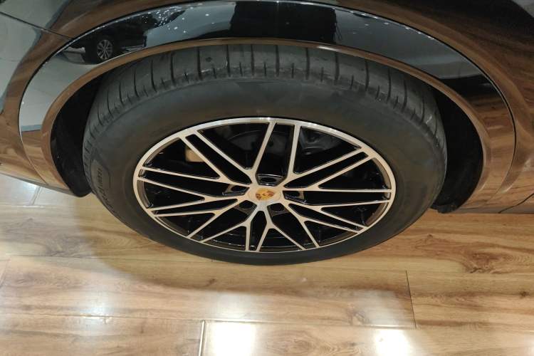 Used Porsche Cayenne 2024 Cayenne 3.0T