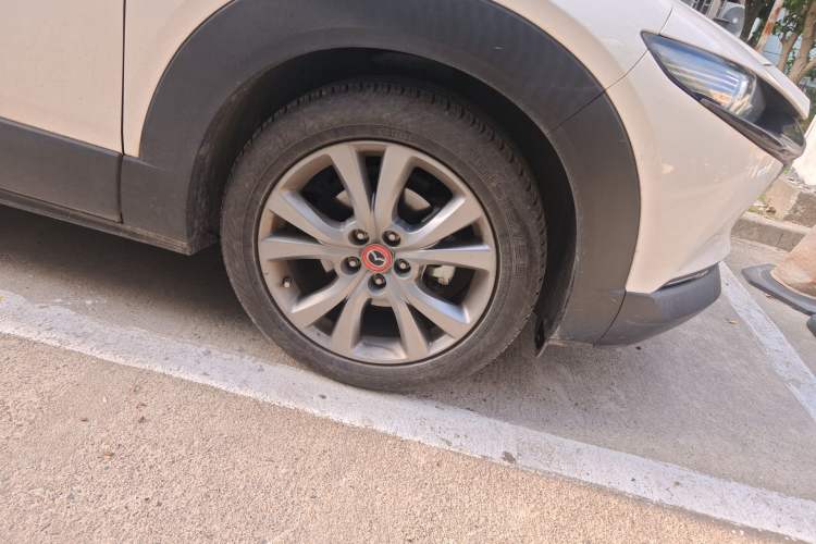 Used Mazda CX-30 2021 2.0L Automatic YAYUE Version