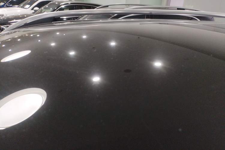 Used Mercedes-Benz GLB 2021 GLB 200 Dynamic Edition
