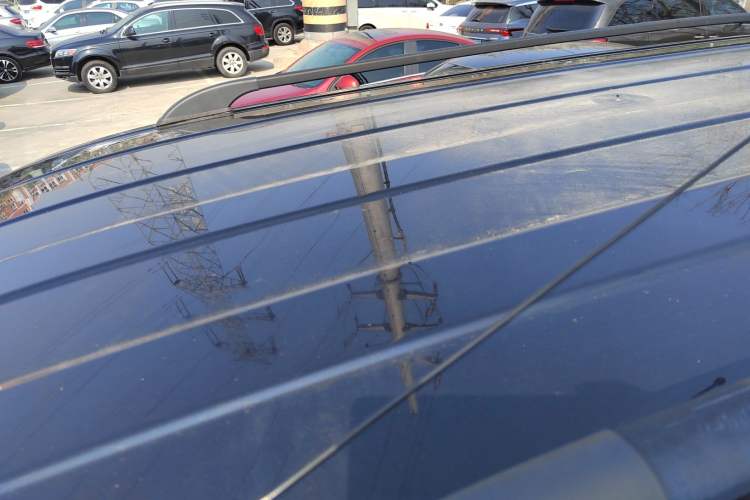 Used Nissan NV200 2016 Revised Version 1.6L CVT Luxury Edition
