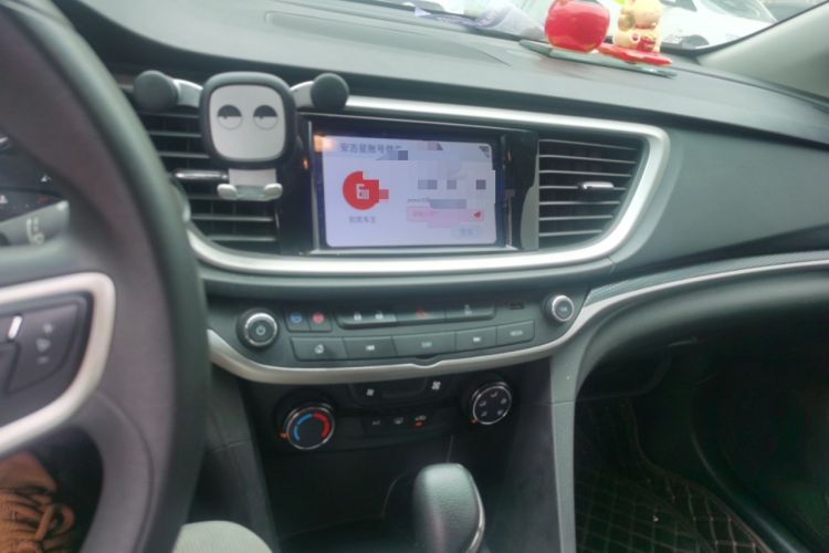 Used Buick GT 2021 Revised Version Flagship 1.5L Automatic Elite Edition
