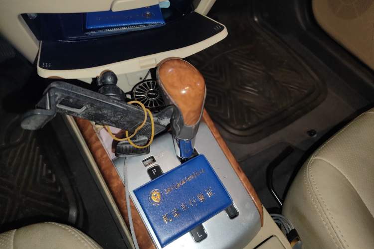 Used Hyundai Celesta 2010 1.6L AT GLS
