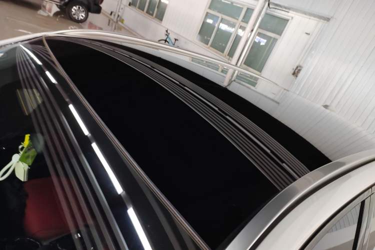 Used BMW X3 2025 xDrive25L Luxury Package
