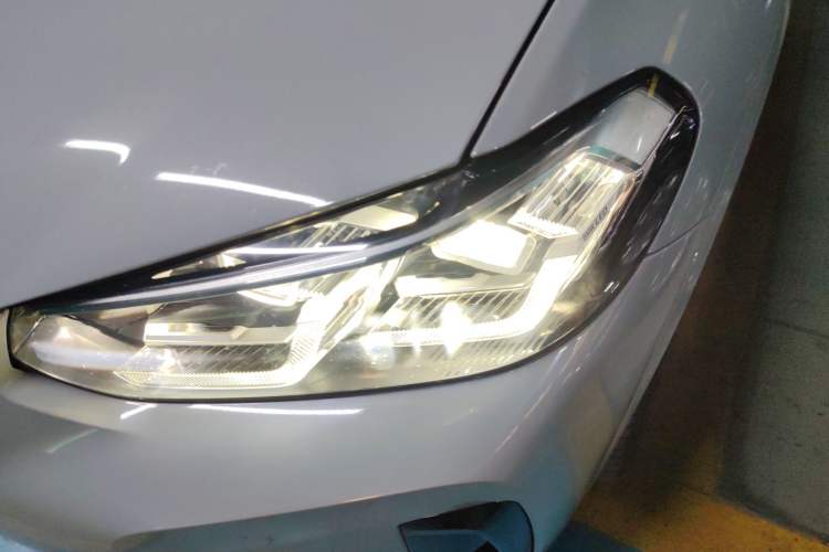 Used BMW X4 2022 xDrive 30i M Sport Package
