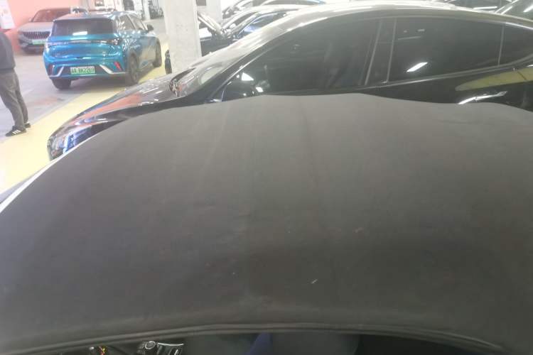 Used BMW 2 Series 2018 220i Convertible Coupe Sports Design Package
