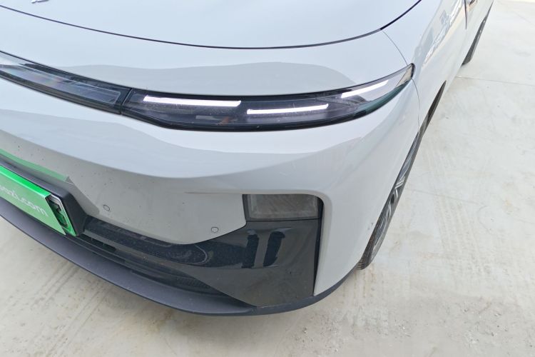 Used Leapmotor B10 2025 510 Joyful Edition Left Front Headlight