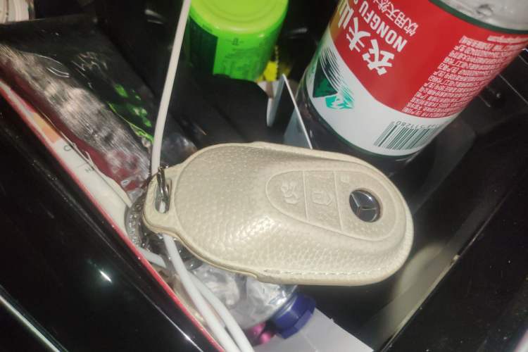 Used Mercedes-Benz C-Class 2022 C 260 L Sport Edition
