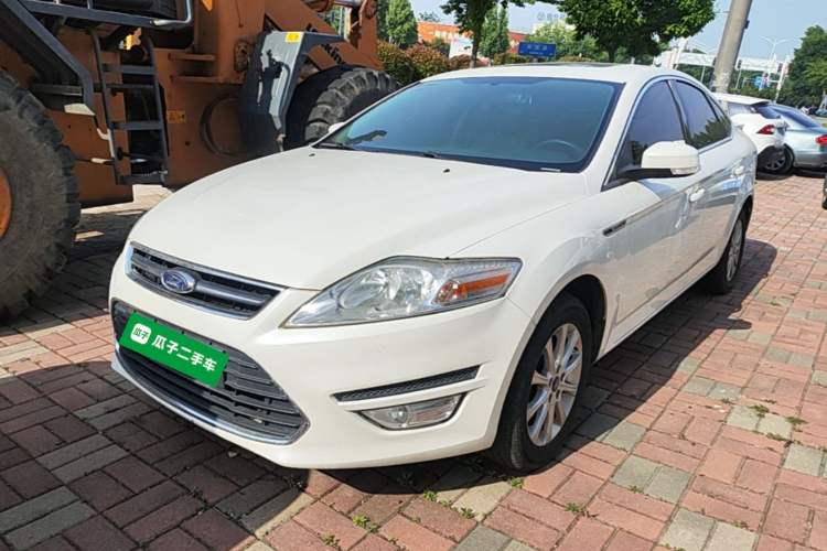 Used Ford Mondeo 2013 2.3L Fashion Edition