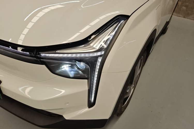 Used NETA U 2021 Pro 500 Lunar Edition
