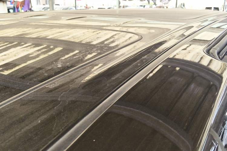 Used Buick GL8 2022 Land Executive Class 652T Prestige Model
