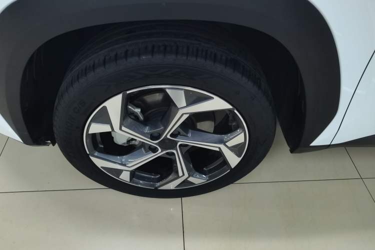 Used Geely Auto FX11 2023 1.5TD DCT Prestige Edition